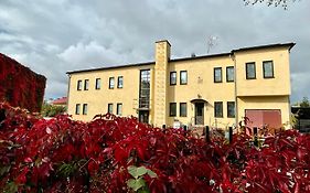 Boutique Hotelli Maakunta